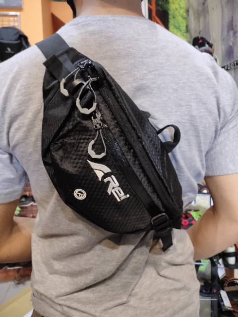 Waist Bag Rei Licester 03 Original