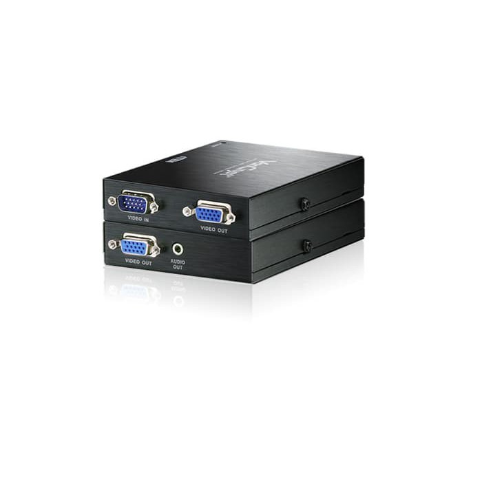 Aten VE170 - Video/Audio Extender