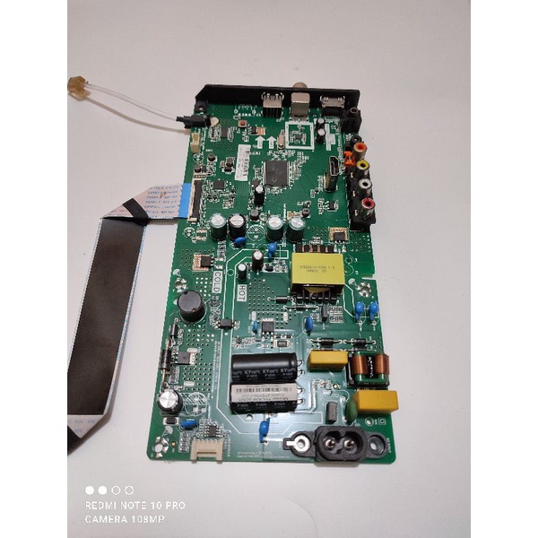 Mb panasonic 32f305g