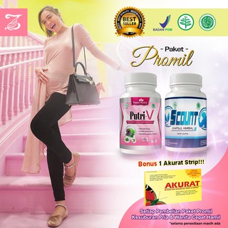 Prenagen Esensis Susu Terbaik Untuk Program Hamil Berbagi