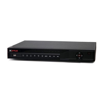 CP Plus DVR CCTV CP UVR 1601E2 V3