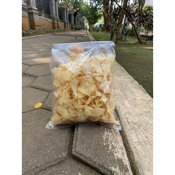 

Keripik Sikingkong