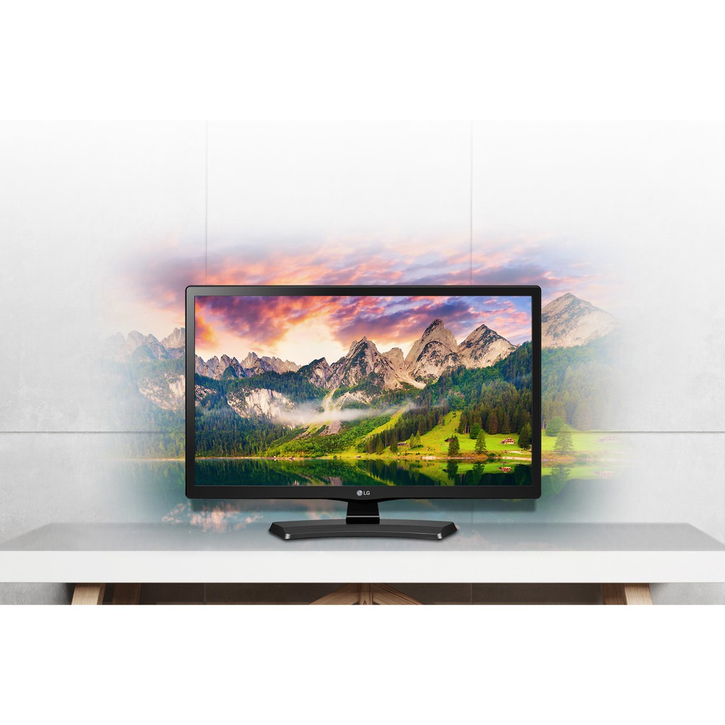 LG 22MT48AF MONITOR IPS FULL HD LED TV 22"