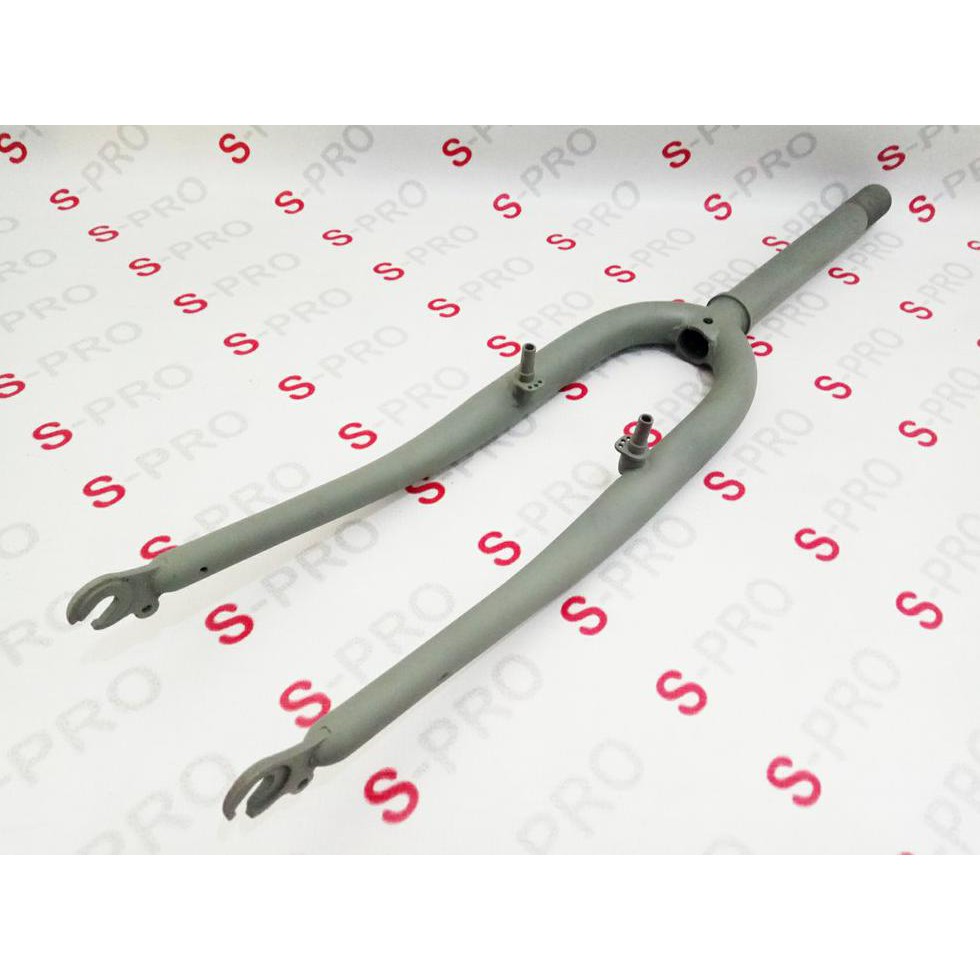 Fork Rigid MTB 26 Inch Over Size