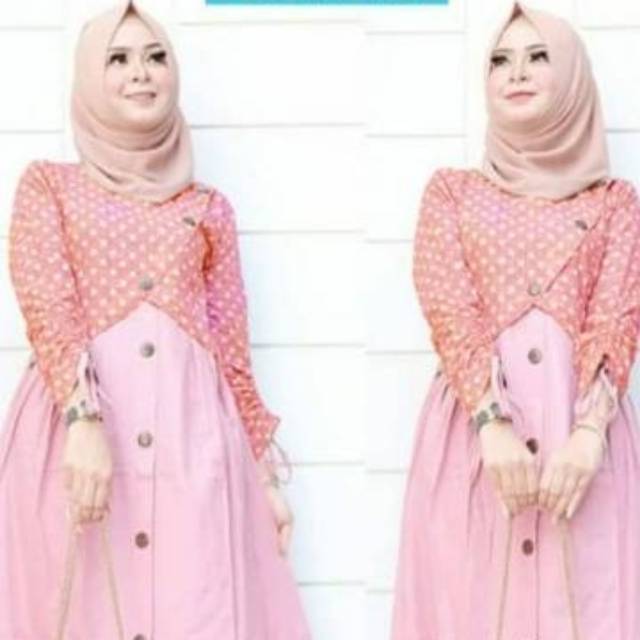 Visa Tunik edelweiss (BIG PROMO)