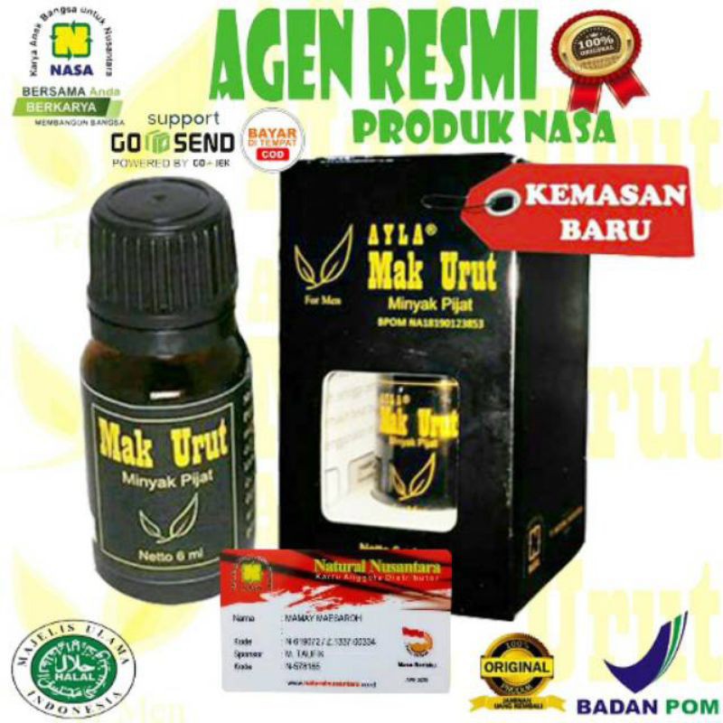 MAK URUT PEMBESAR PENNIS MURAH - MAK URUT ORI PEMBESAR PENNIS PRIA PERMANEN - Pembesar pennis pria