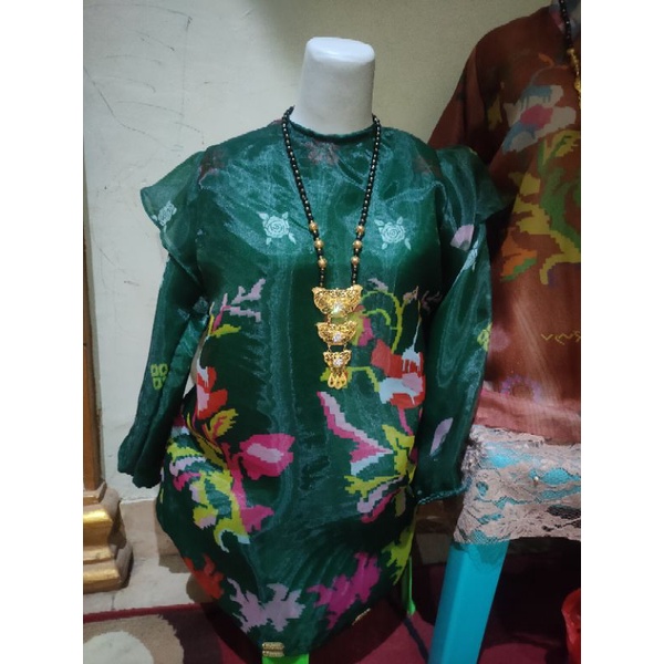 baju printin sutra lagosi organsa