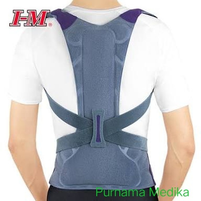 Dr. Ortho Korset Lumbal TLSO OH-168