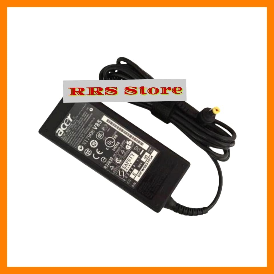 Adaptor laptop 19v3.42a 5.5X1.7MM Acer Aspire 4732Z, 4736, 4738, 4739, 4740, 474 4739 4738 4741 4750 4736 4752 4740