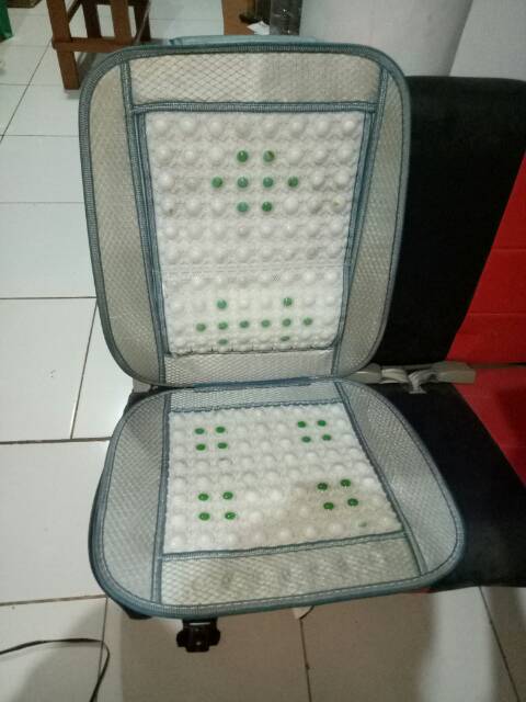 Sandaran mobil/sandaran jok /sandaran jok mobil giok