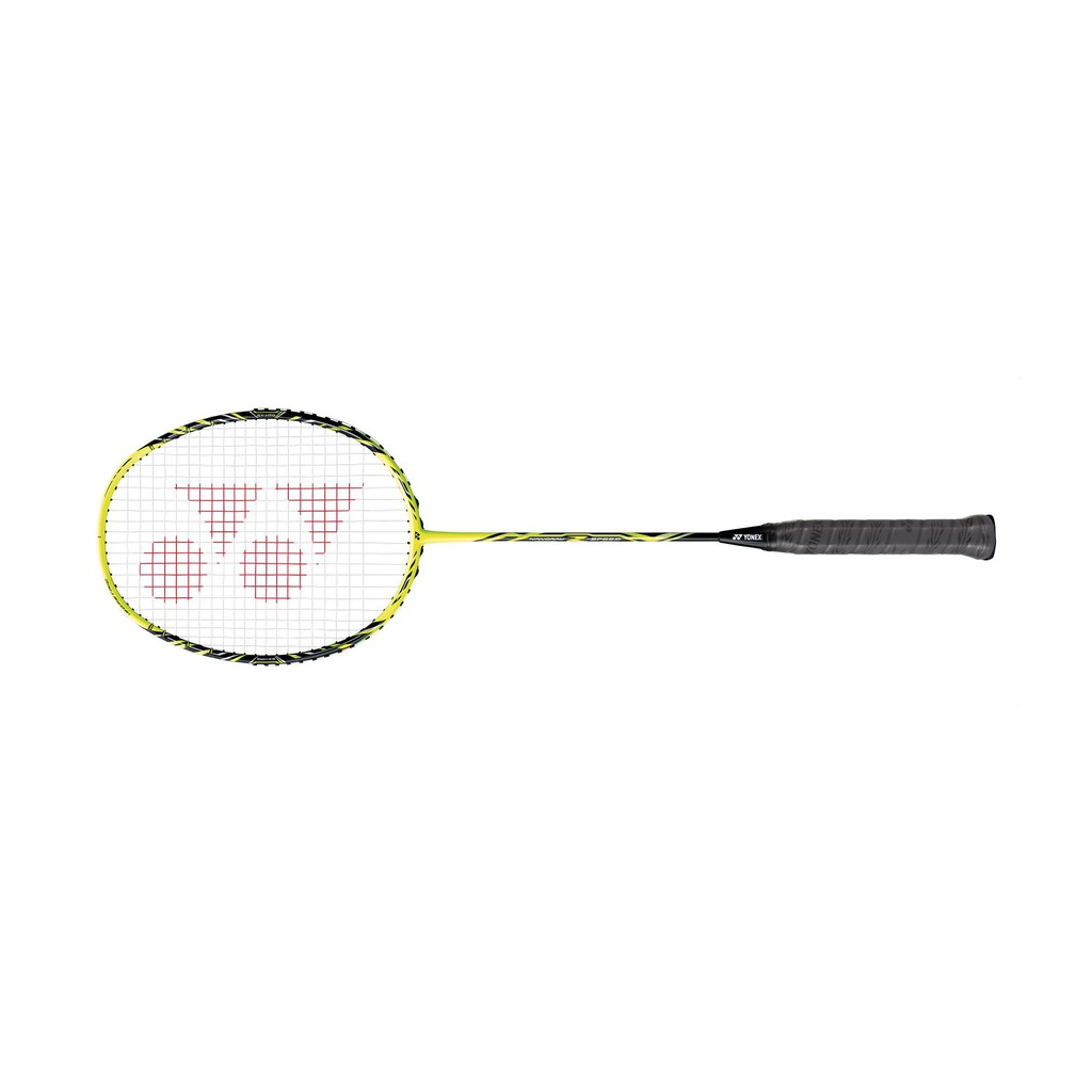 Raket Bulutangkis Terbaru Yonex Nanoray Z-Speed (NRZSPEED) New Color Yellow Badminton Racket