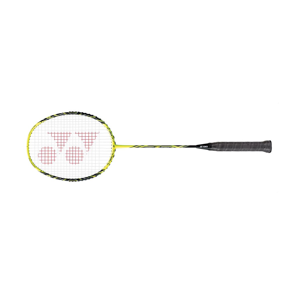 Jual Yonex Badminton Frame Racket Nanoray Z Speed Ug Lime Yellow Shopee Indonesia