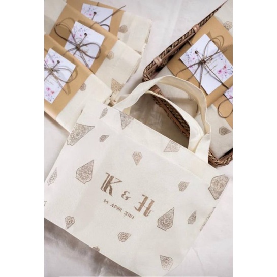 Tas Souvenir / Tas Undangan / Tas Nikahan / Souvenir Nikahan / Souvenir Pernikahan /Souvenir Tas