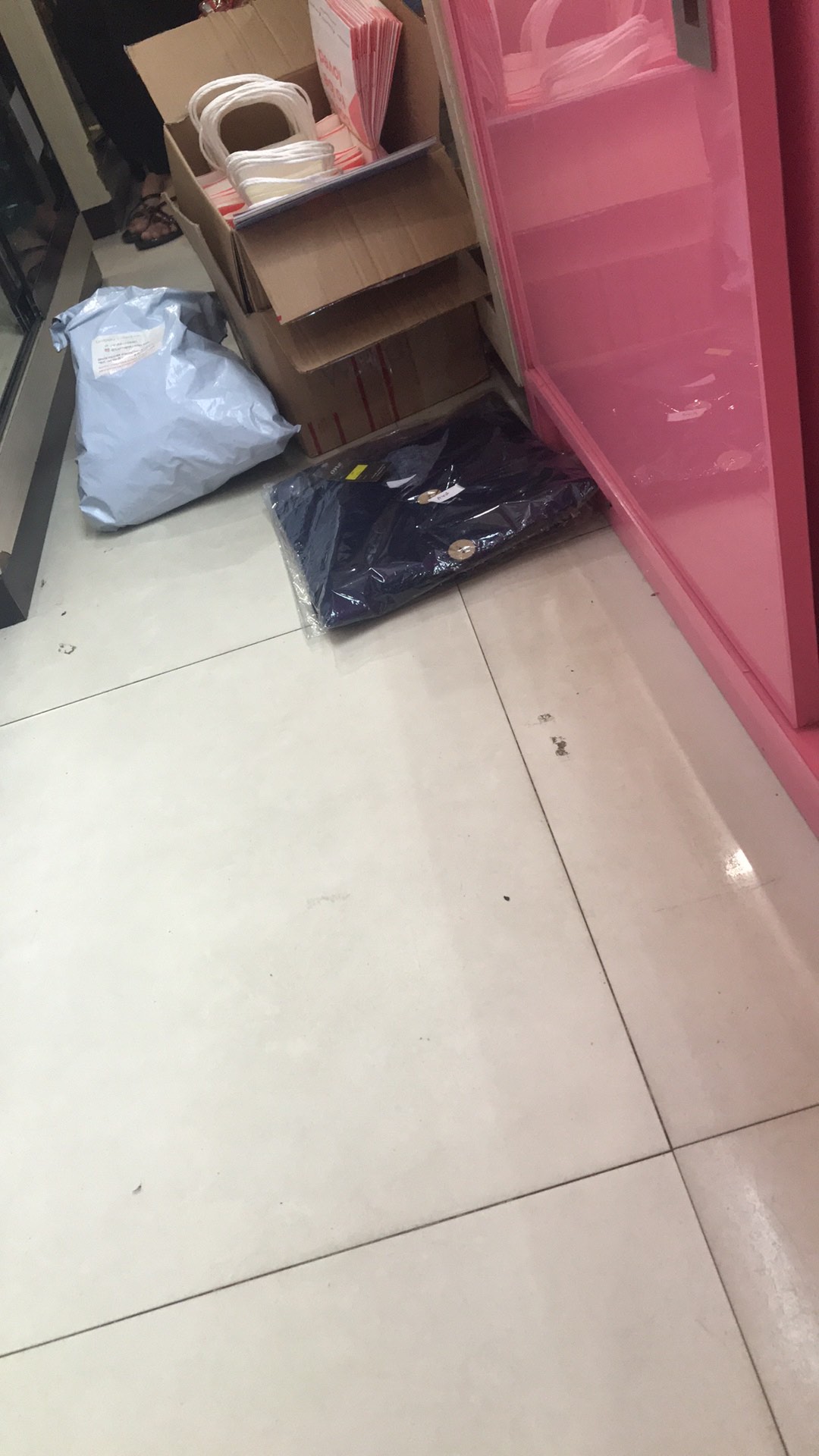 Maja - Florence Dress Batik Wanita