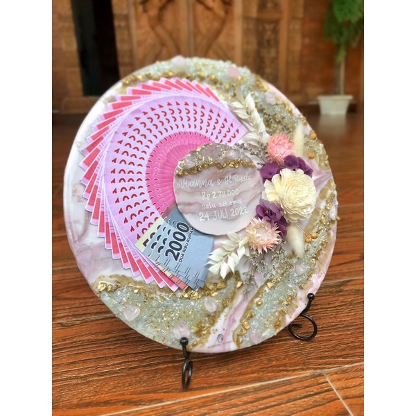 MAHAR RESIN | RESIN MAHAR KRISTAL CUSTOM | CUSTOM RESIN MAHAR SESERAHAN | RESIN SESERAHAN | MAHAR RE