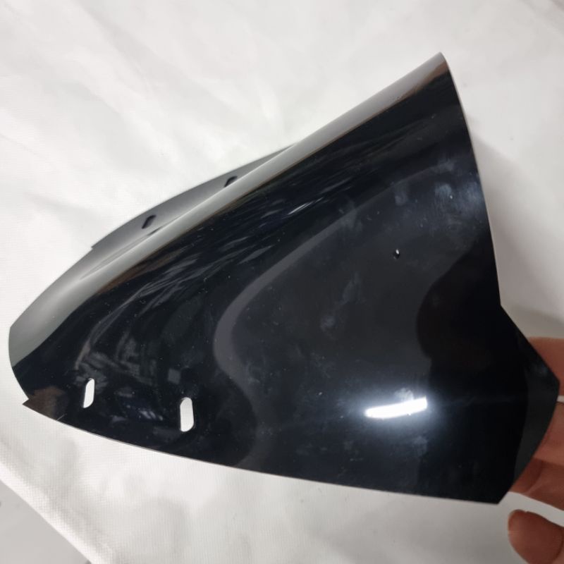 VISOR WINDSHIELD AEROX MODEL MHR