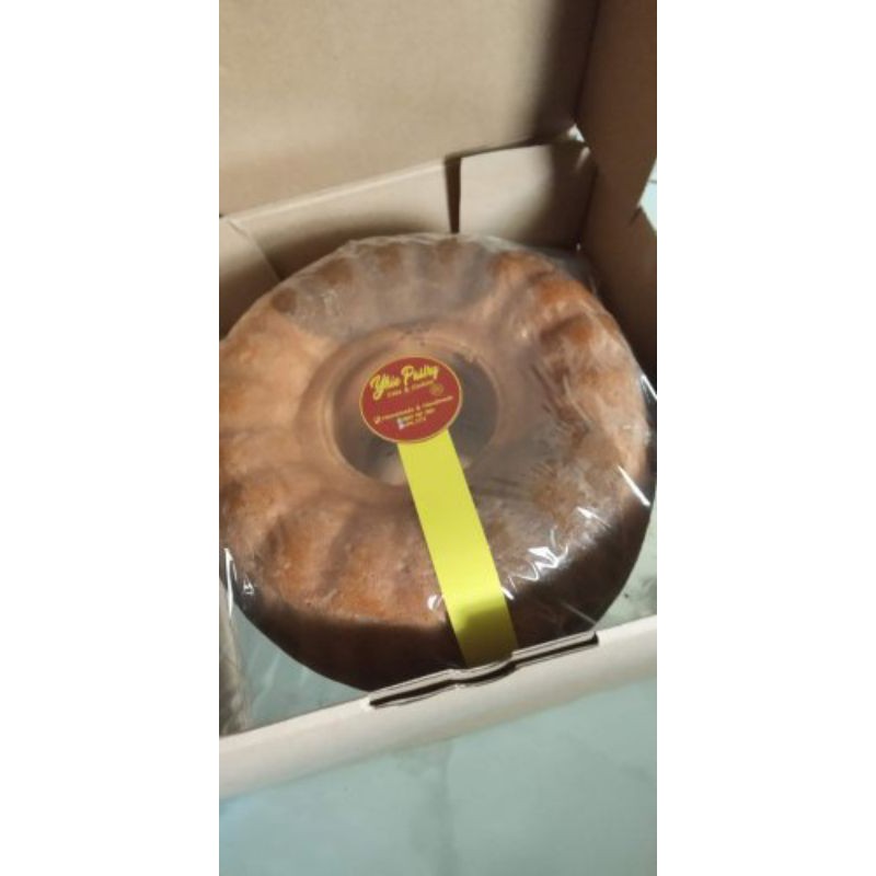 

marmerbuttercake