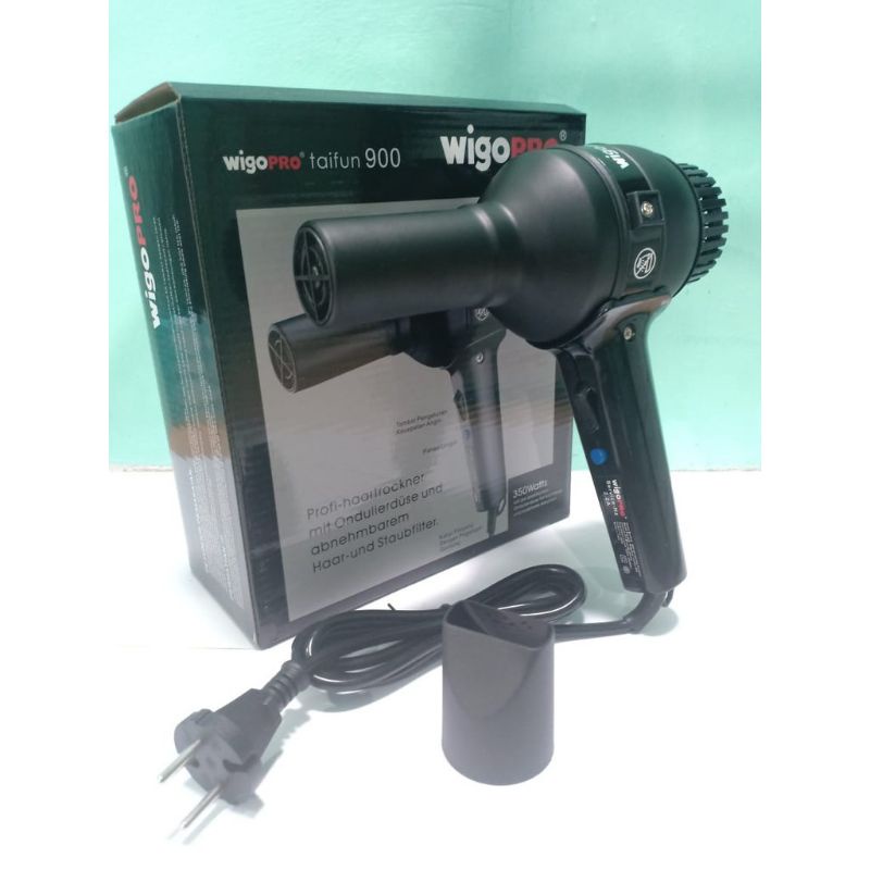 HairDryer WIGO PRO/Alat Pengering Rambut 350 Watt