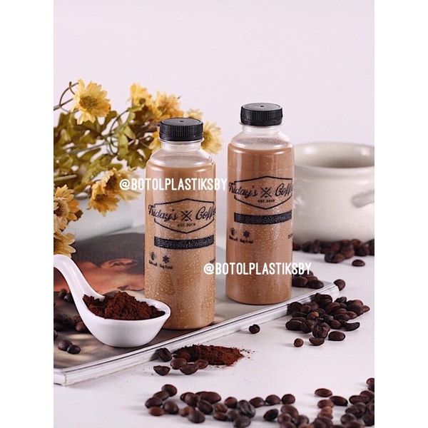 

Cetak Print Stiker Logo Label Merk Kemasan Makanan Minuman