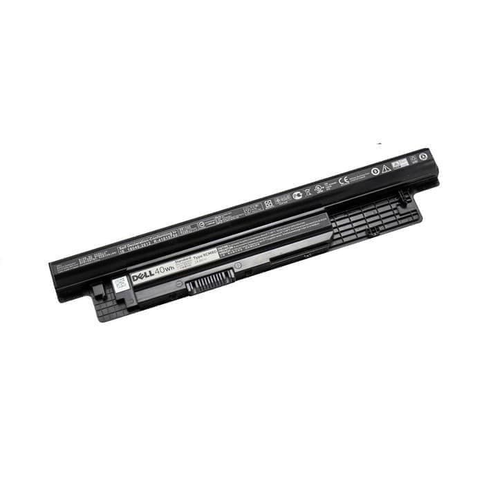 BATRE BATERAI Laptop DELL 14R 3421 5421 5473 15R 5521 (XCMRD) BERGARANSI