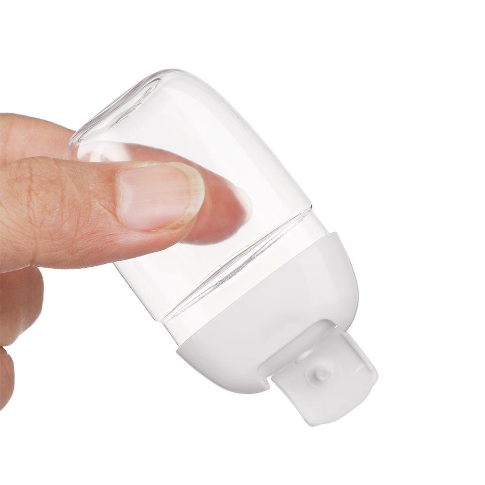 Gantungan Kunci Botol Isi Ulang Bahan Silikon Untuk Hand Sanitizer