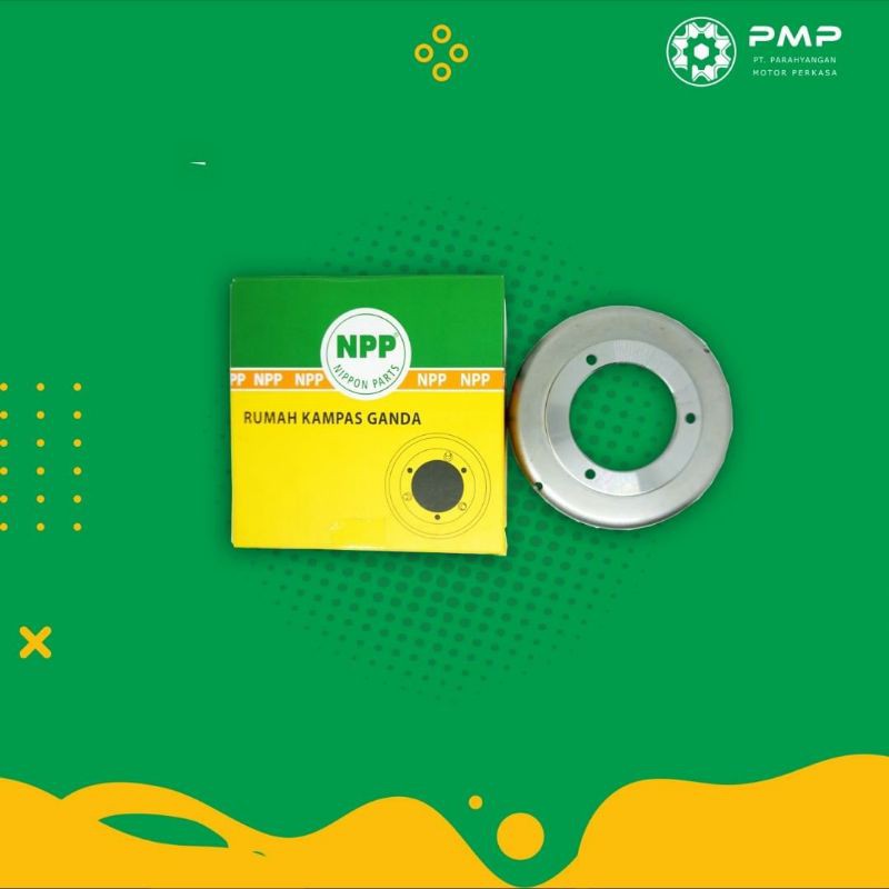 mangkok ganda otomatis beat pop esp NPP 22100-K16-A41 22100K16A41