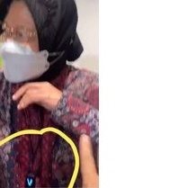 kalung anti virus ionizer / air purifier