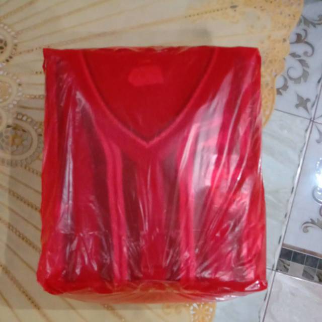 Orderan kk Agustine