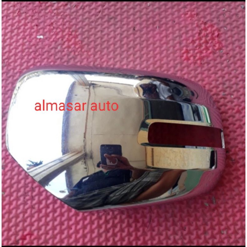 Cover luar Spion Pajero