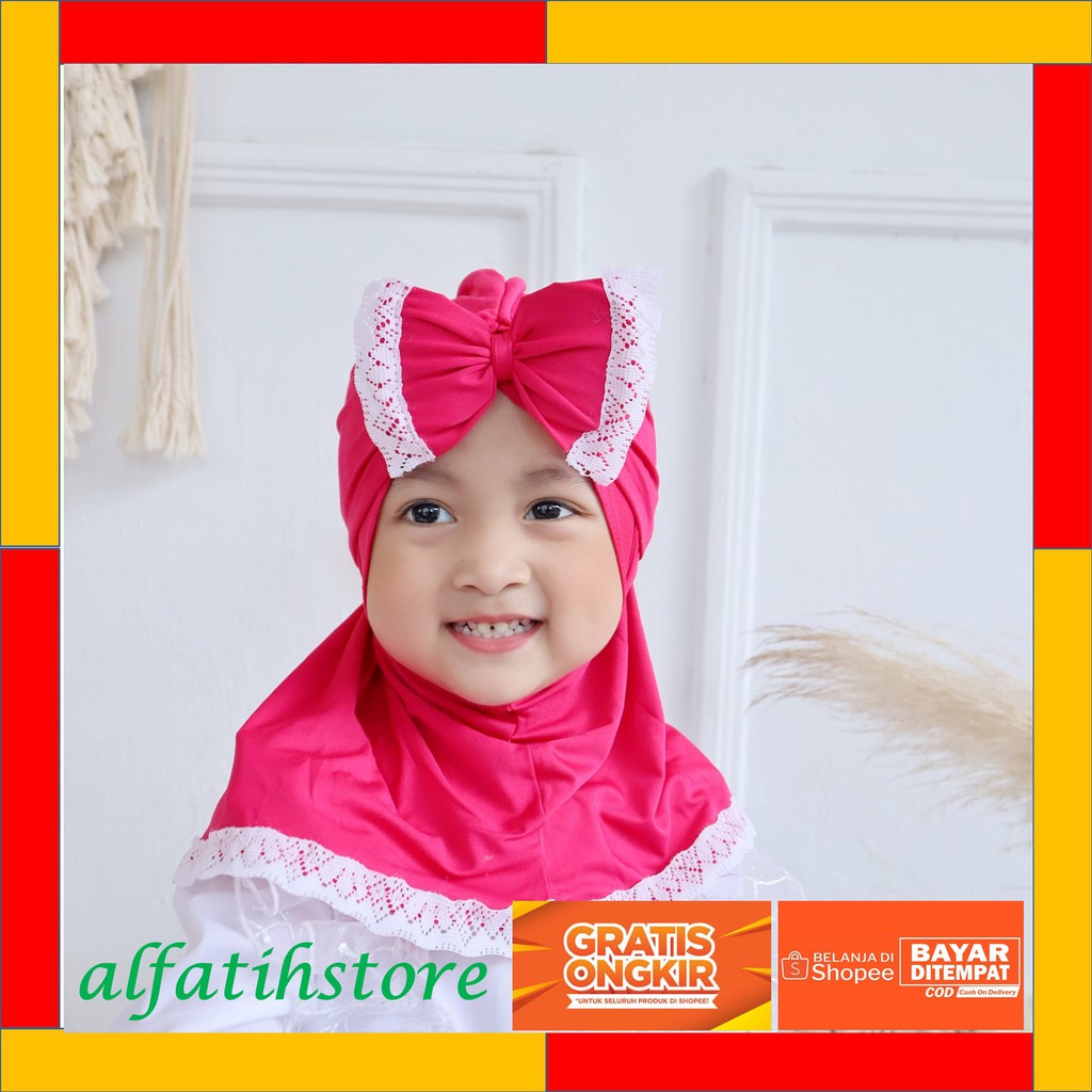 TOP PRODUK JILBAB ANAK ARSY KIDS / JILBAB ANAK LUCU / HIJAB ANAK MURAH / KERUDUNG ANAK PEREMPUAN KERUDUNG ANAK BAYI PEREMPUAN JILBAB ANAK 2 TAHUN HIJAB ANAK BAYI TERBARU