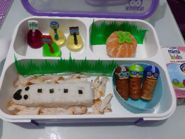 Pick Leaves 2 (kode : Fp 50-3328) - Bento Tools Original