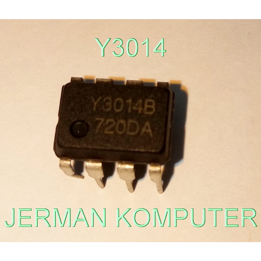 Y3014B YM3014B DIP8