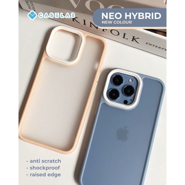 NEOHYBIRD CASE IP 13PROMAX 13 13PRO 13MINI 12PROMAX 12 12PRO 11PROMAX 11 11PRO XR XS XSMAX SOFTCASE SIERRA BLUE PINK PREMIUM CANDY DOVE PROTECT CAMERA