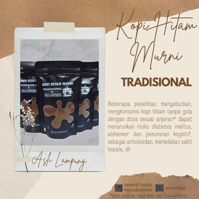 

Kopi Lampung