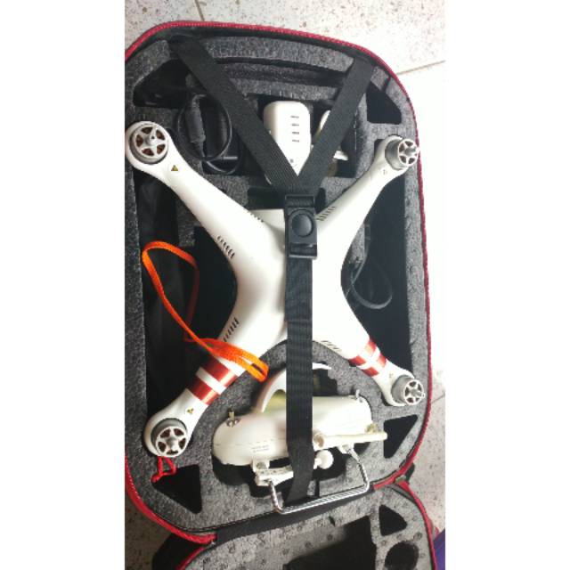 Drone DJI Phantom 3 Standar