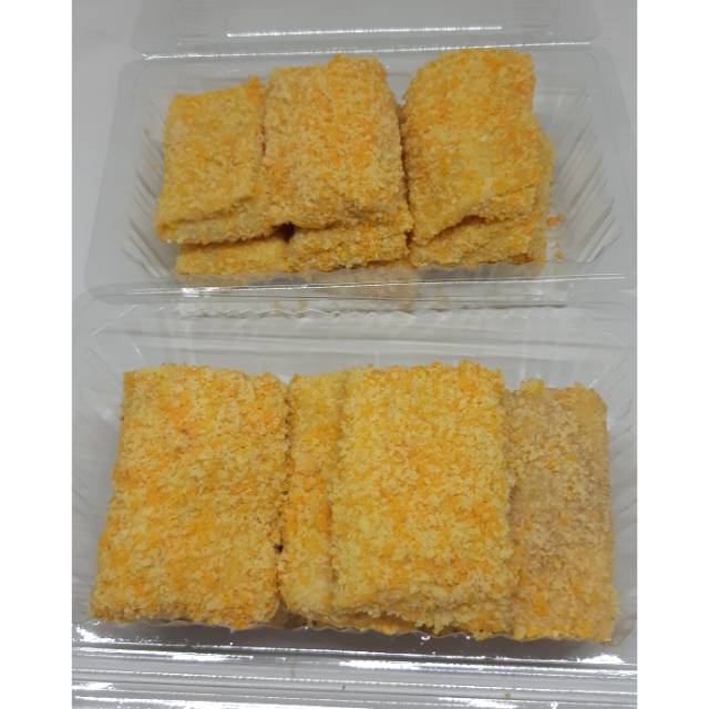

Risoles Mayo Isi 8