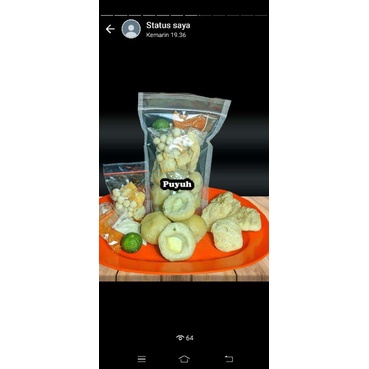 

Baso Aci Puyuh