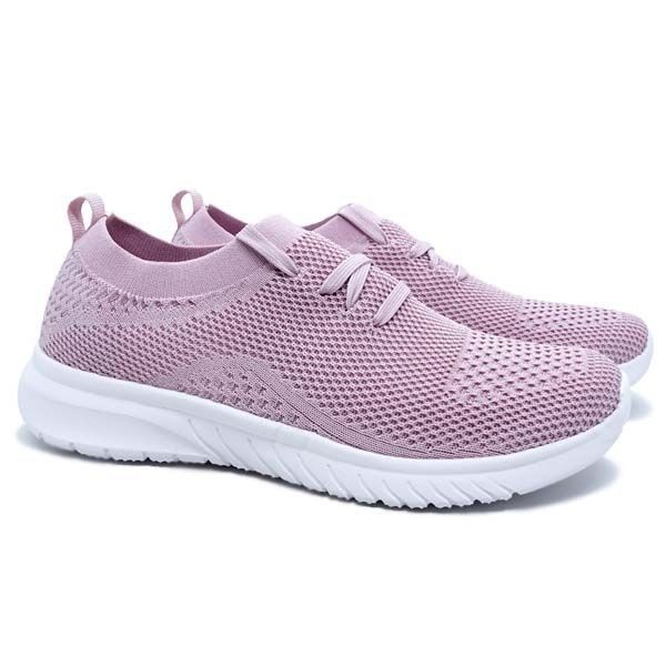 Sepatu Casual Phoenix Cheryl - Rose