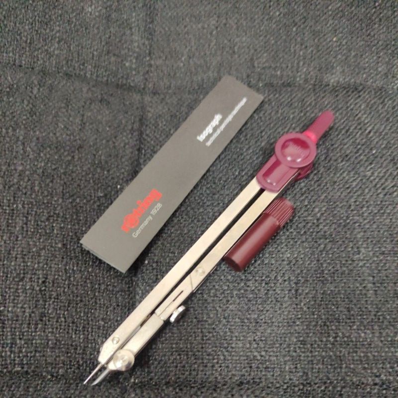 

jangka rotring made in germany