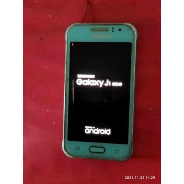 LCD Touchscreen Samsung  Galaxy  J1 ACE SM-J111F - J110G  unit orie Copotan