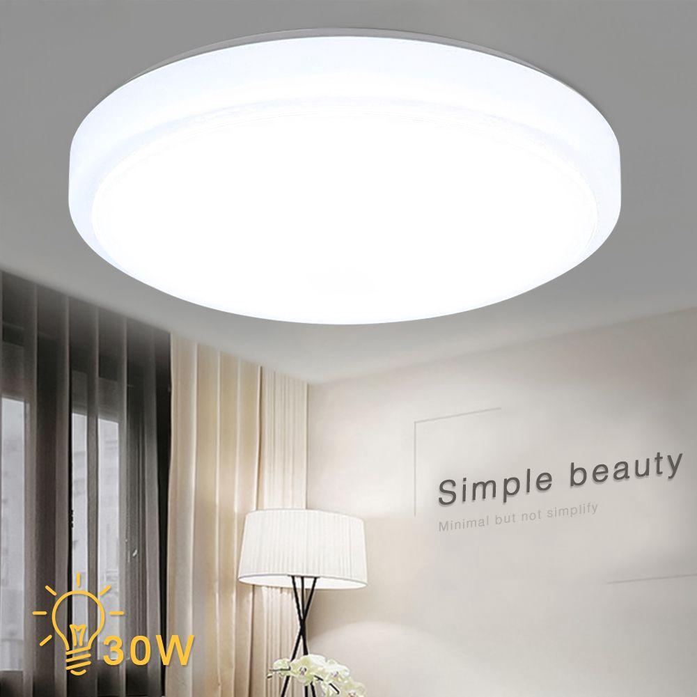  Lampu  Ruang Tamu Simple Desainrumahid com