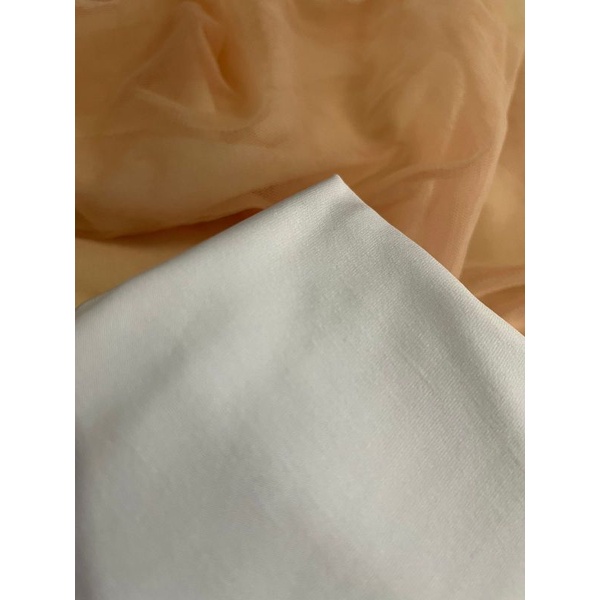 [HIJAB MASKER AKSES] AMEERA INSTANT / PASHMINA JERSEY / PASHMINA MASKER INSTANT / PASHMINA INSTANT / PASHMINA INNER / PASHMINA BERGO-AMEERA WHITE