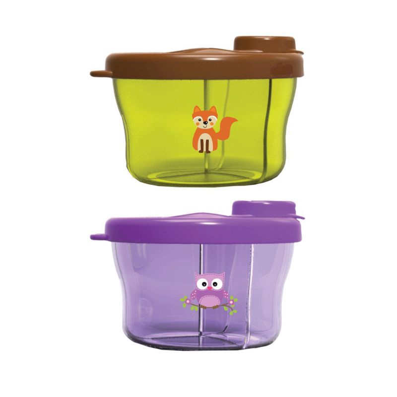 BABY SAFE MILK POWDER CONTAINER JP03