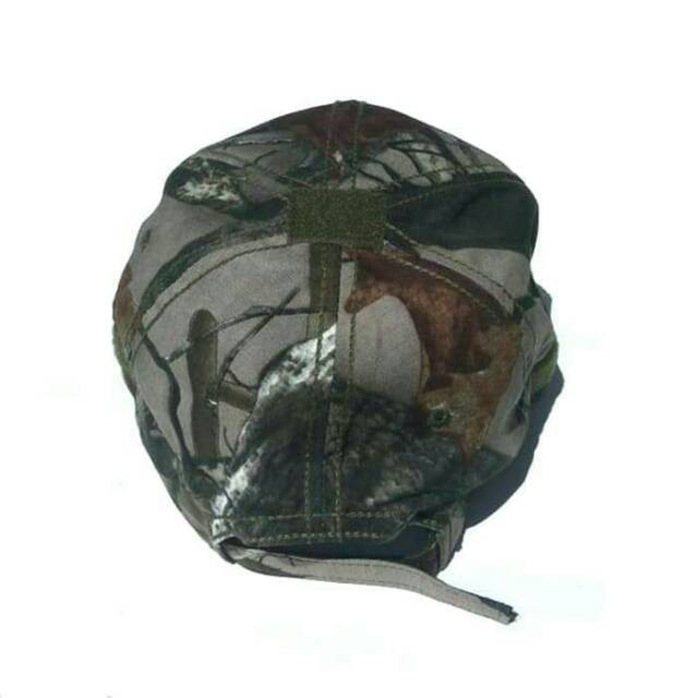 Termurah si Shopee Topi loreng camo Perbakin