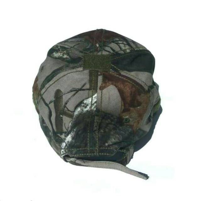 Armourmilitary Topi loreng camo Perbakin