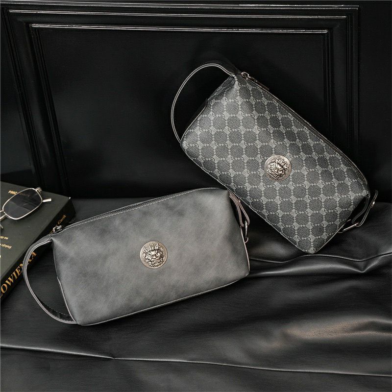 POUCH PRIA TAS TANGAN COWOK TAS TANGAN PRIA