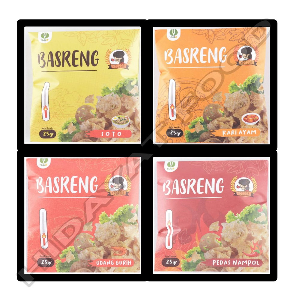 Basreng ngocor (new)
