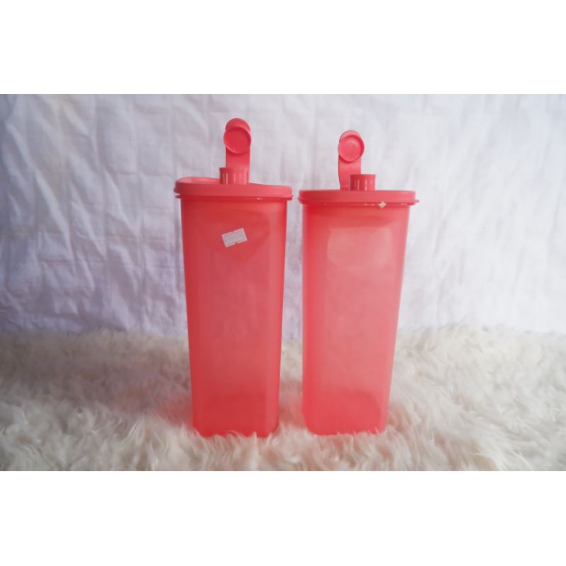 Tupperware 2Liter Slim Line (2)