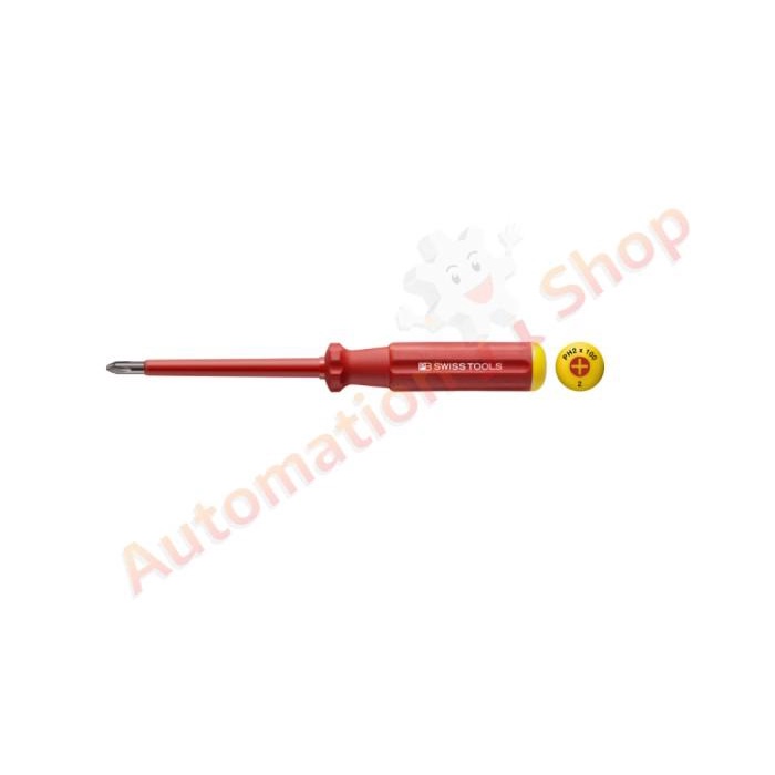 VDE Screwdriver PB SWISS TOOLS 5190/0-60