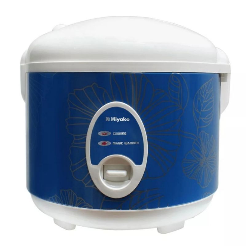 Rice cooker Miyako mcm 508 3in1 1,8liter